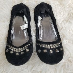 Stella McCartney Shoes - Stella McCartney For Gap Kids Jeweled Ballet Flats Stella McCartney Shoes - Stella McCartney For Gap Kids Jeweled Ballet Flats